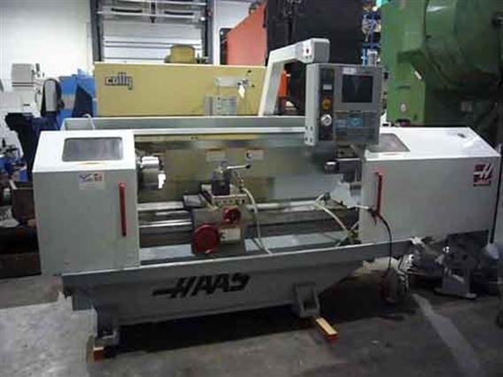 Haas tl2 shop