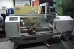 Haas TL2 - CNC