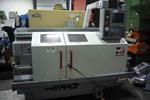 Haas TL2 - CNC