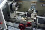 Haas TL2 - CNC