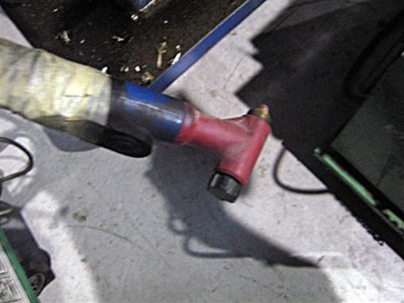 L-TEC Plasmaweld 200