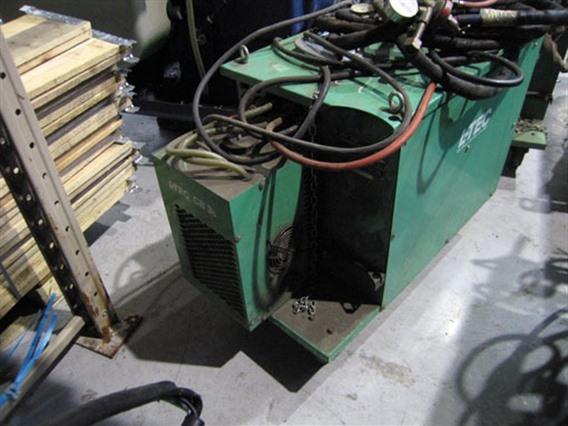 L-TEC Plasmaweld 200