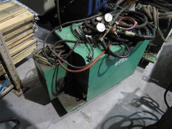 L-TEC Plasmaweld 200