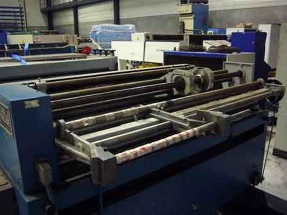 Gabella 1500 x 2 mm