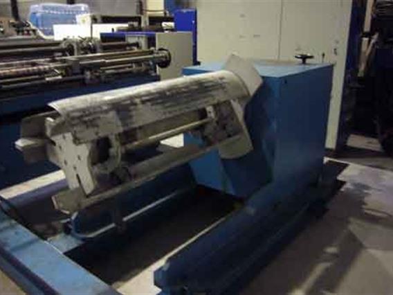 Gabella 1500 x 2 mm