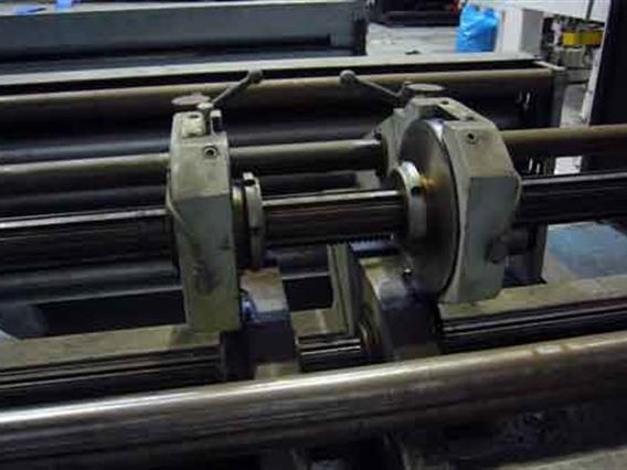 Gabella 1500 x 2 mm