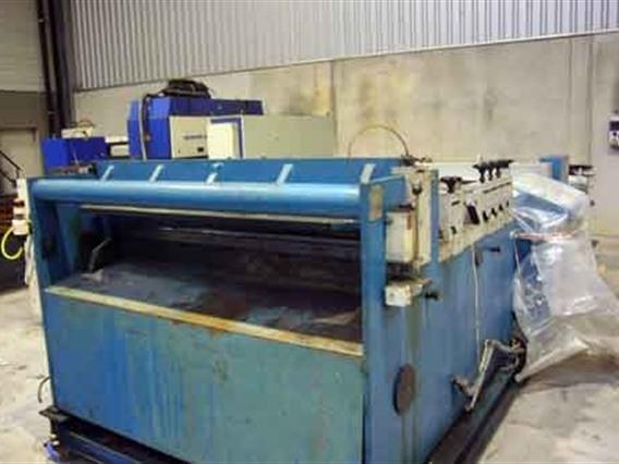 Gabella 1500 x 2 mm