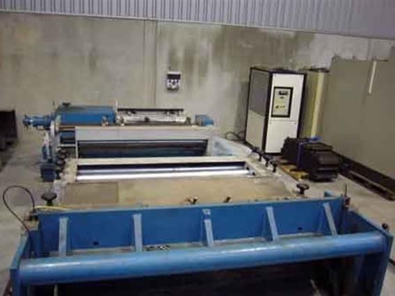 Gabella 1500 x 2 mm