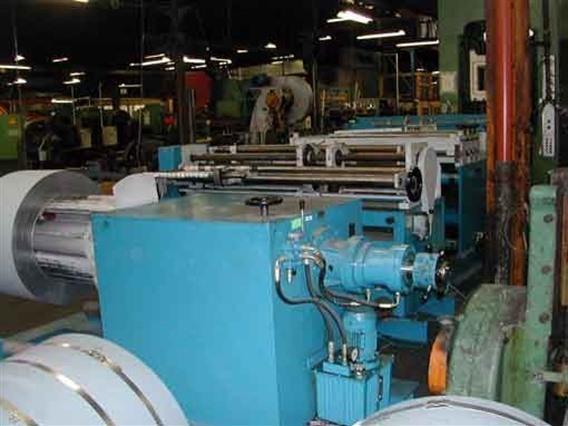 Gabella 1500 x 2 mm