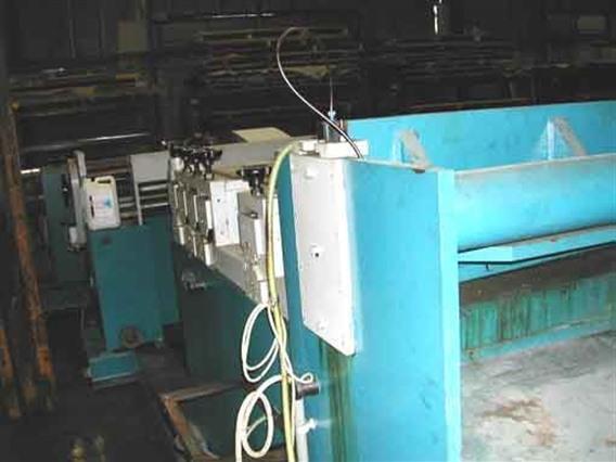 Gabella 1500 x 2 mm
