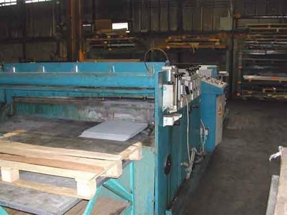 Gabella 1500 x 2 mm