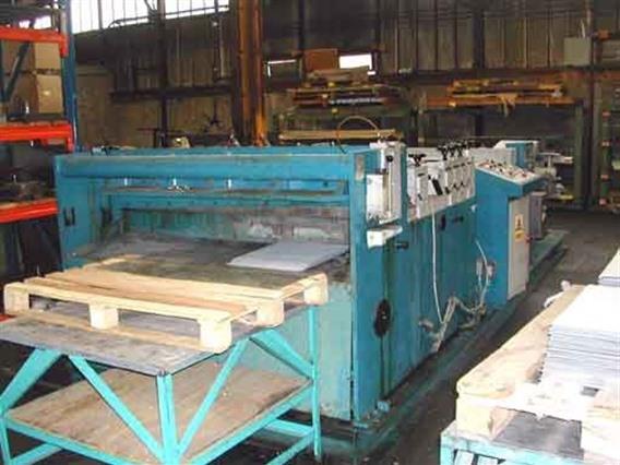 Gabella 1500 x 2 mm
