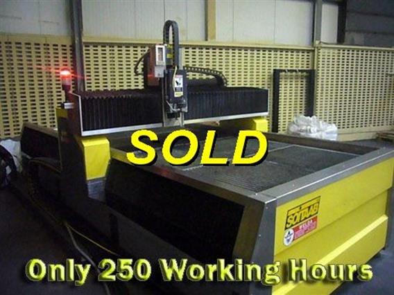 Soitaab TH-1530-50-1H-T