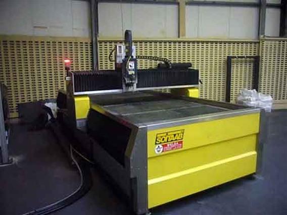 Soitaab TH-1530-50-1H-T
