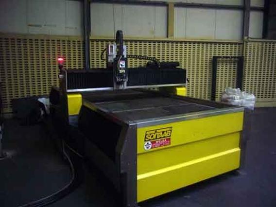 Soitaab TH-1530-50-1H-T