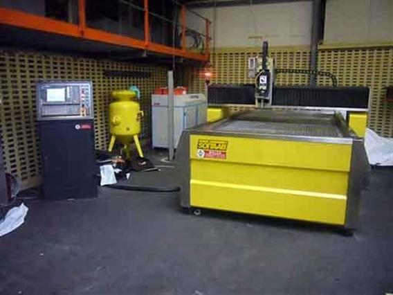 Soitaab TH-1530-50-1H-T