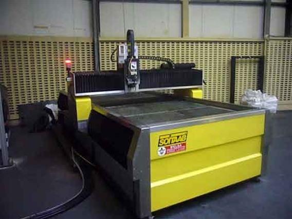Soitaab TH-1530-50-1H-T