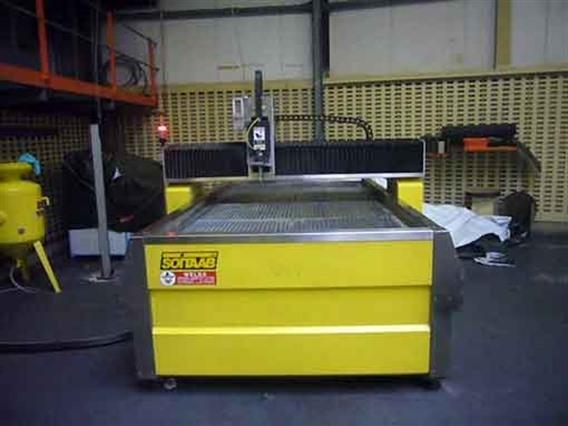 Soitaab TH-1530-50-1H-T