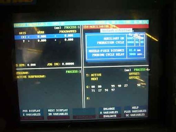 Soitaab TH-1530-50-1H-T