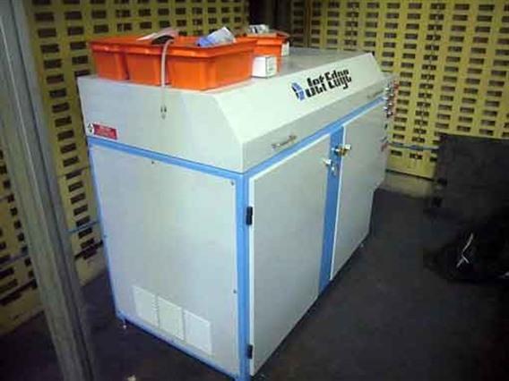 Soitaab TH-1530-50-1H-T