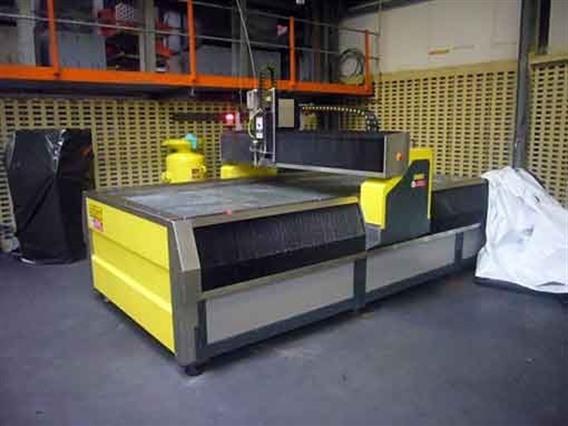 Soitaab TH-1530-50-1H-T