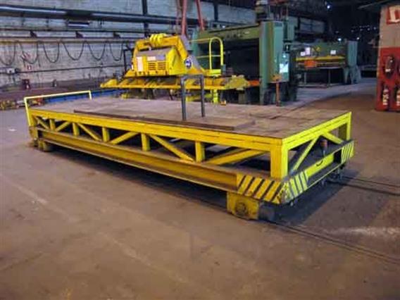 ZM 30 Ton