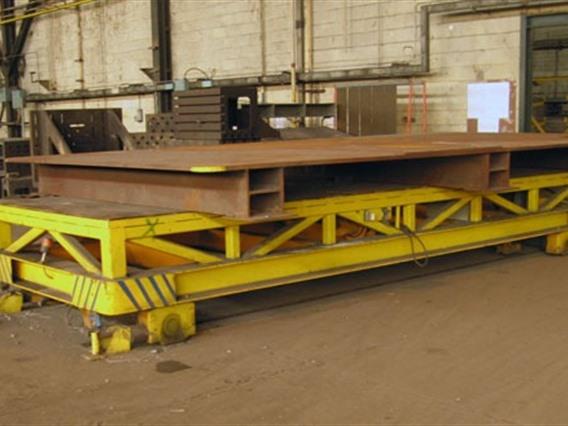 ZM 30 Ton