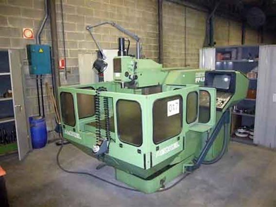 Deckel FP4A CNC