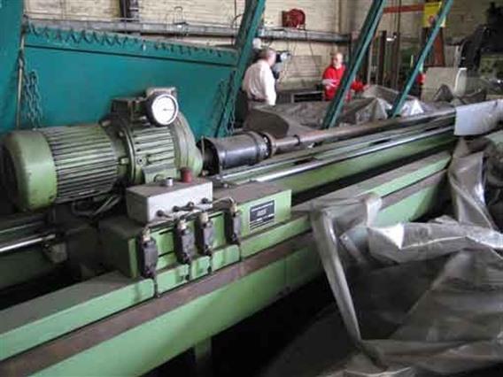 RGM Sunnen 7000 mm