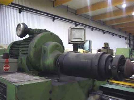 RGM Sunnen 7000 mm