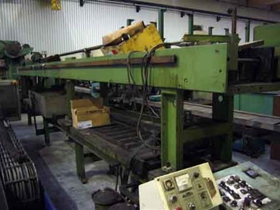 RGM Sunnen 7000 mm