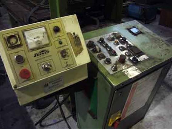 RGM Sunnen 7000 mm
