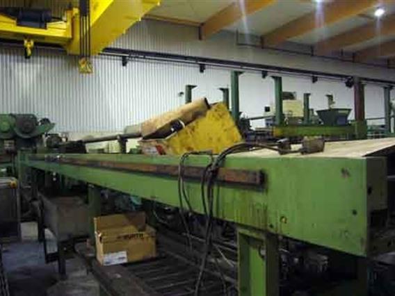 RGM Sunnen 7000 mm