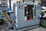 Schaublin 43 CNC UGV X:720 - Y:520 - Z:420mm