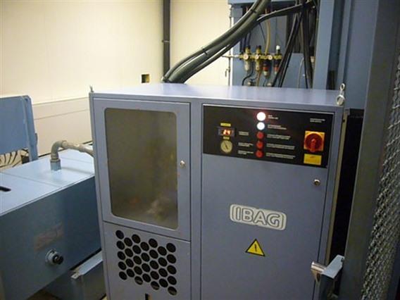 Schaublin 43 CNC UGV X:720 - Y:520 - Z:420mm