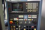 Schaublin 43 CNC UGV X:720 - Y:520 - Z:420mm