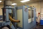 Schaublin 43 CNC UGV X:720 - Y:520 - Z:420mm