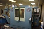 Schaublin 43 CNC UGV X:720 - Y:520 - Z:420mm