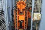 Schaublin 43 CNC UGV X:720 - Y:520 - Z:420mm