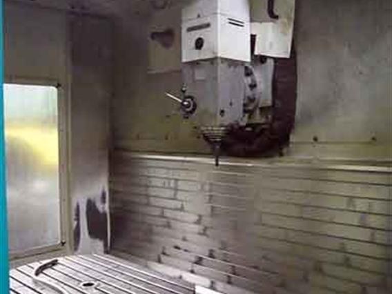 Deckel-Maho DMU 80 CNC