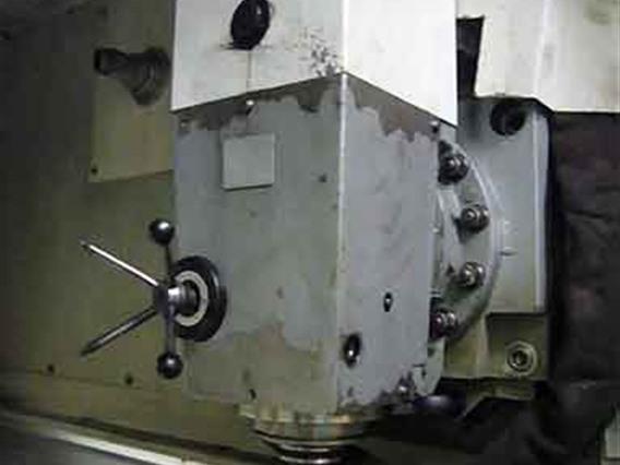 Deckel-Maho DMU 80 CNC