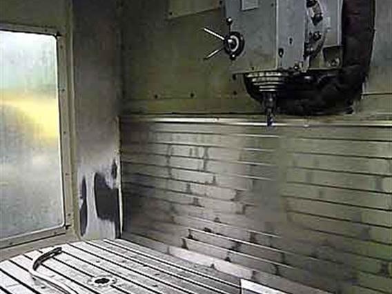 Deckel-Maho DMU 80 CNC