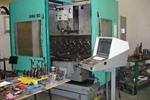 Deckel-Maho DMU 80 CNC