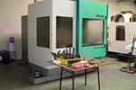 Deckel-Maho DMU 80 CNC