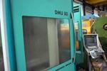 Deckel-Maho DMU 80 CNC