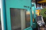 Deckel-Maho DMU 80 CNC