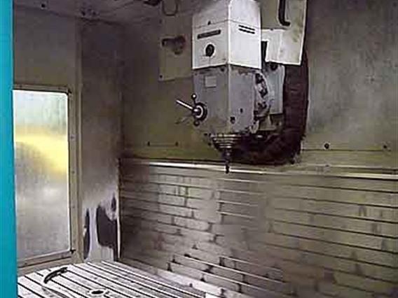 Deckel-Maho DMU 80 CNC