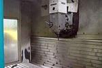 Deckel-Maho DMU 80 CNC