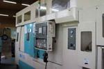 Muratec  MT 25 twin spindle cnc 