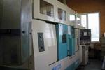 Muratec  MT 25 twin spindle cnc 